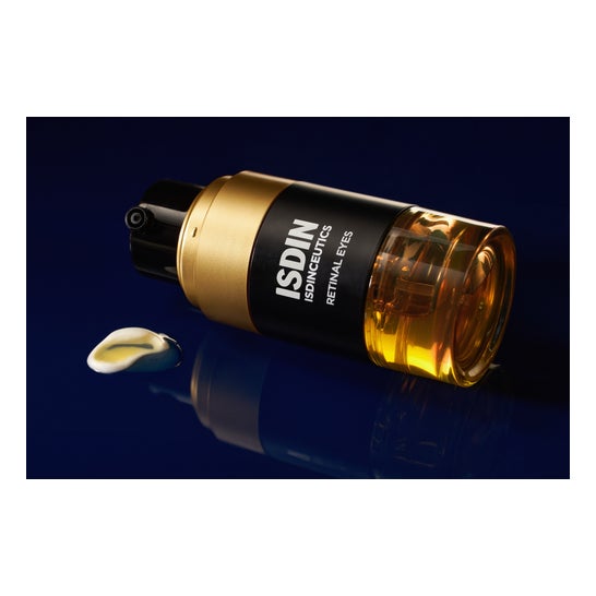 ISDIN Isdinceutics Retinal Eyes 20ml