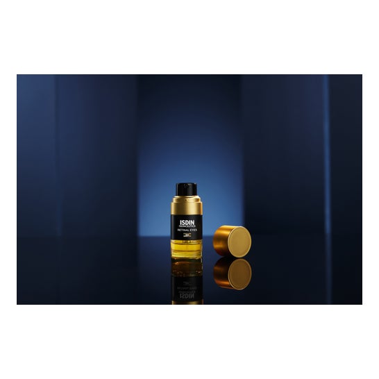 ISDIN Isdinceutics Retinal Eyes 20ml