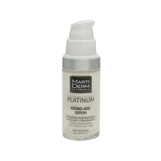 Martiderm® Platinum Krono-Age Serum 30ml