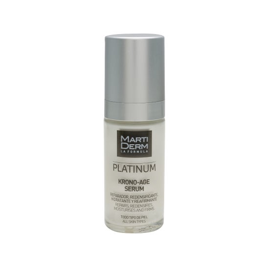 Martiderm® Platinum Krono-Age Serum 30ml