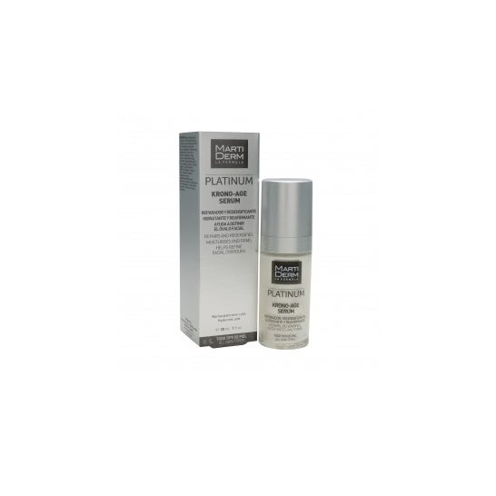 Martiderm® Platinum Krono-Age Serum 30ml