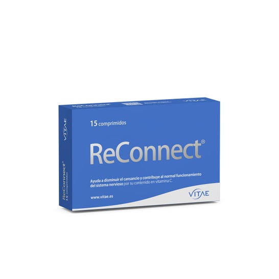Vitae Reconnect 15comps
