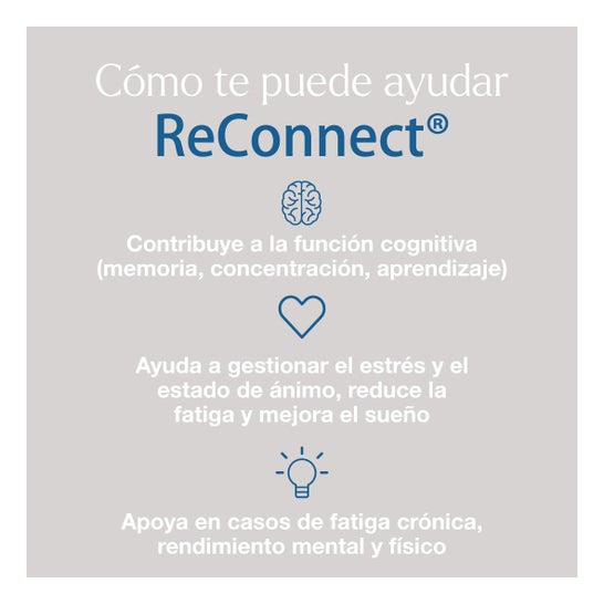 Vitae Reconnect 15comps