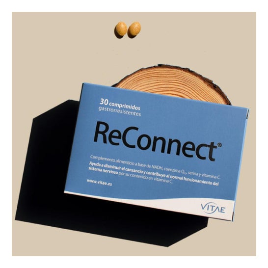 Vitae Reconnect 15comps
