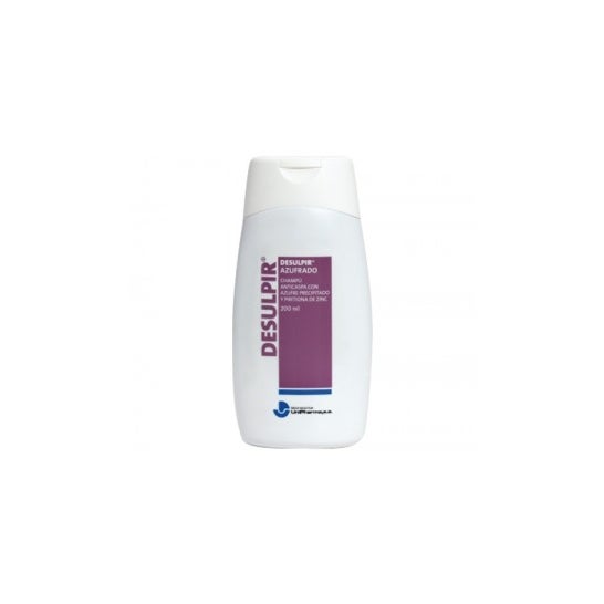 Unipharma Desulpir™ Soufre 200ml