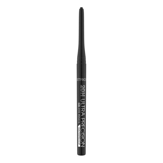 Catrice 10H Ultra Precision Gel Eye Pencil Waterproof 010 Black 02 1ut