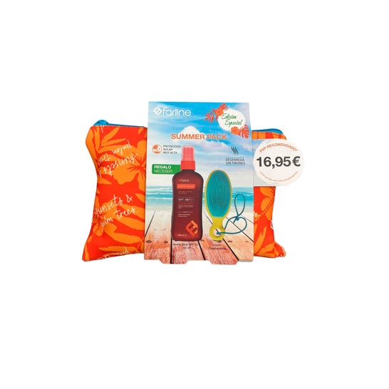 Farline Summer Pack