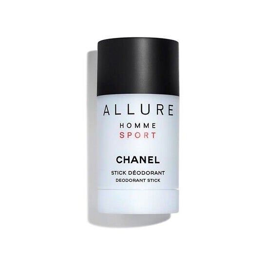 Chanel Allure Homme Sport Déodorant 75g