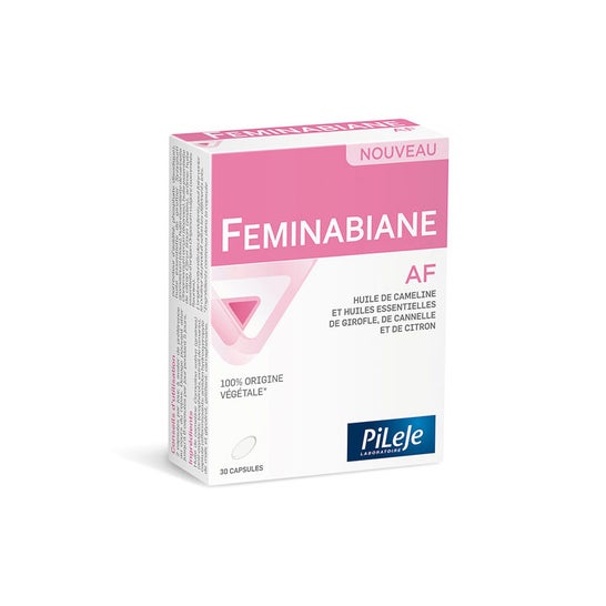 Feminabiane AF 30caps