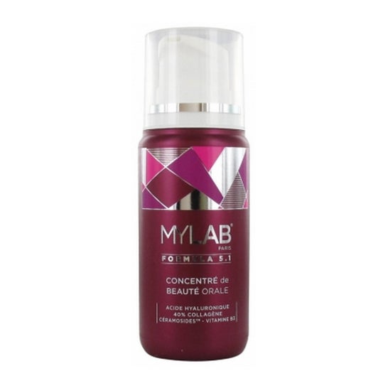 Mylab Formula 5.1 Concentr Anti-ge 100ml