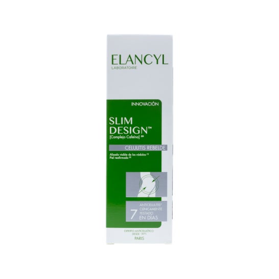 Elancyl Slim Design 2x200ml