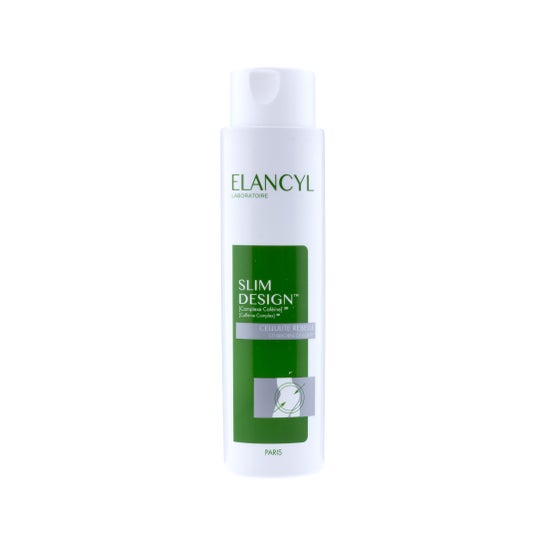 Elancyl Slim Design 2x200ml