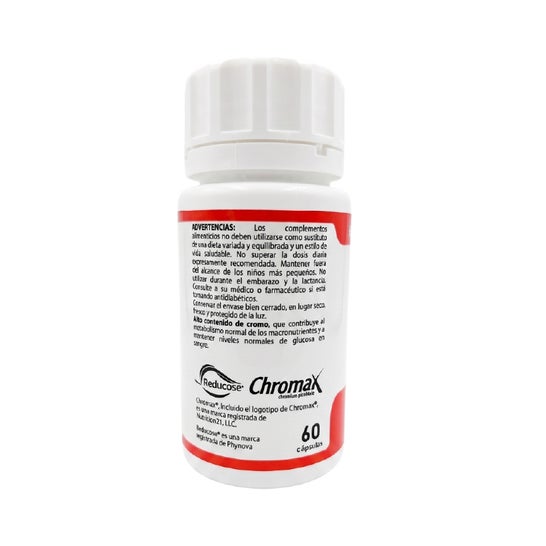 Equisalud Holomega Métabolique GLP+AMPK+Cr 60 gélules