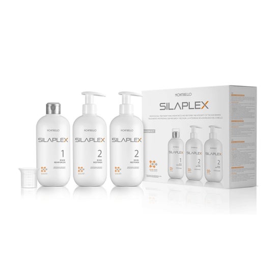 Montibello Kit Silaplex