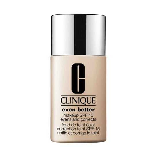 Clinique Even Better Fond De Teint Éclat SPF15 CN52 Neutral 30ml