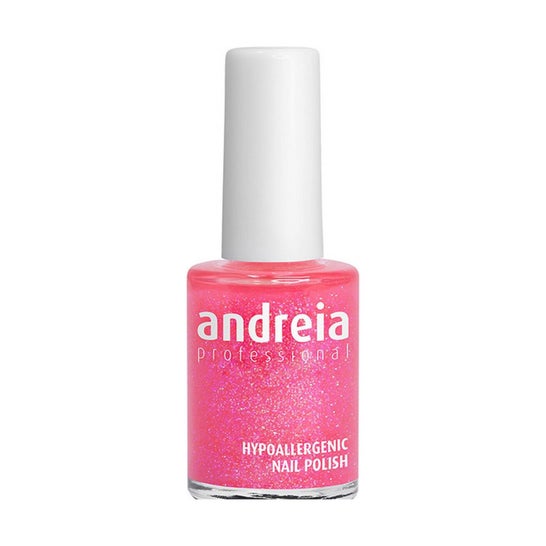 Andreia Professional Hypoallergenic Vernis à Ongles Nº37 14ml