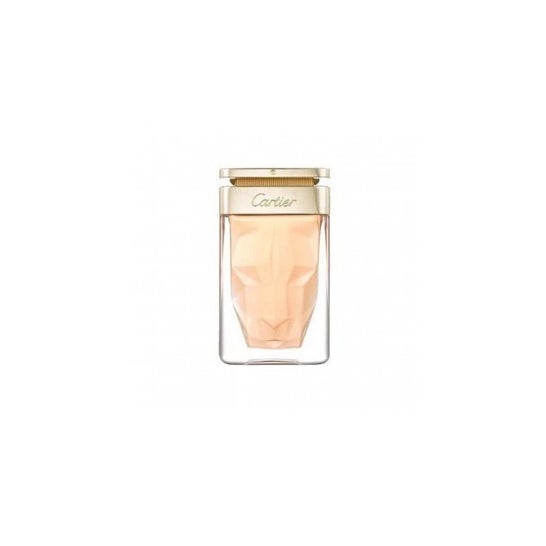 Cartier La Panthere Eau De Parfum 50ml Vaporizador