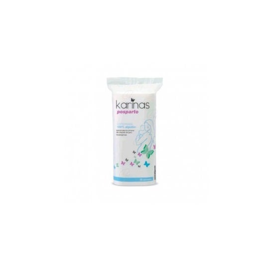Karinas Postpartum Tocological Pads