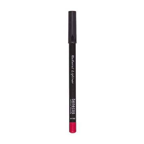 Benecos Crayon à Lèvres Berry 1.13g