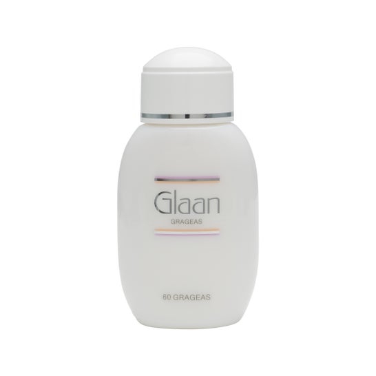 Glaan Grageas 60 Unités