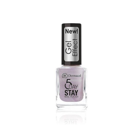 Dermacol 5 Days Stay Vernis à Ongles 31 11ml