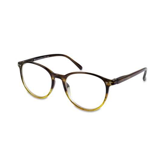 Farline Lunettes Carpatos +3 1ut