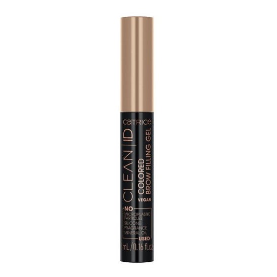 Catrice Clean ID Colored Brow Filling Gel 010 Light 5ml