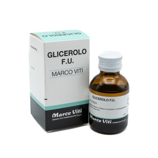 Marco Viti Glicerolo Fu 1250g