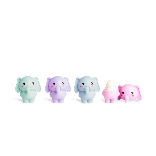 Martinelia Cute Elephant Baume à Lèvres 5,4 g