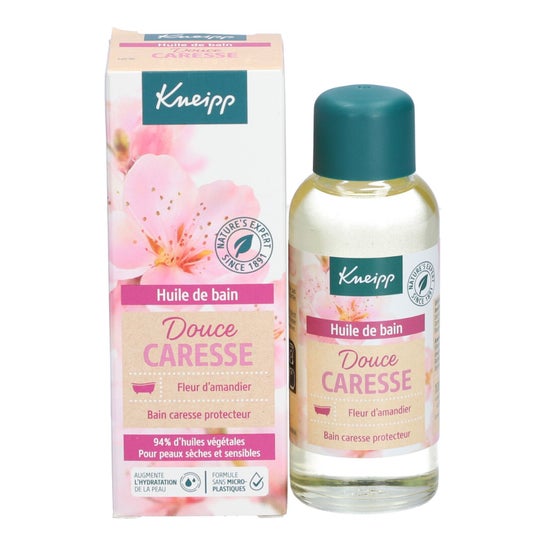 Kneipp Aceite de Baño Flores de Almendro 100ml