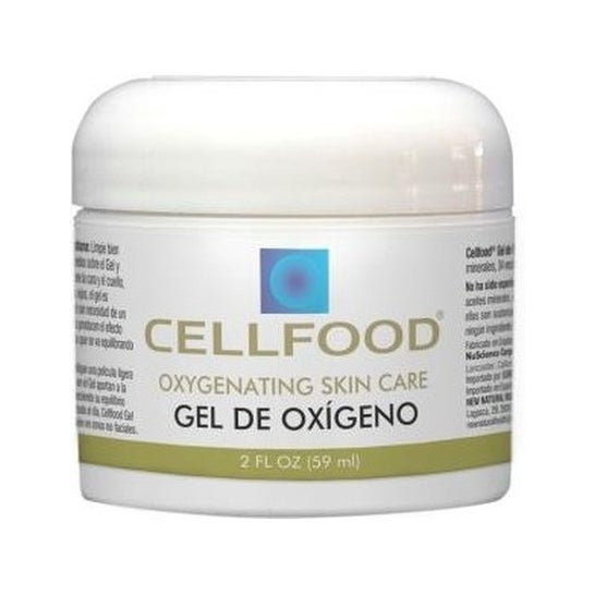 Gel Cellfood 50ml