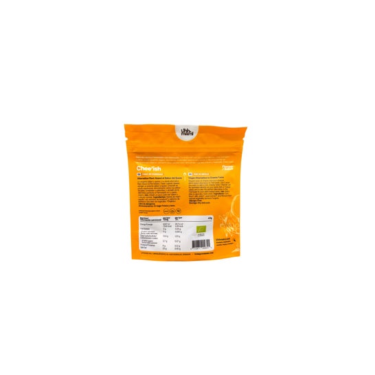 Nuveg Préparation pour Bolognaise Végane 70 g