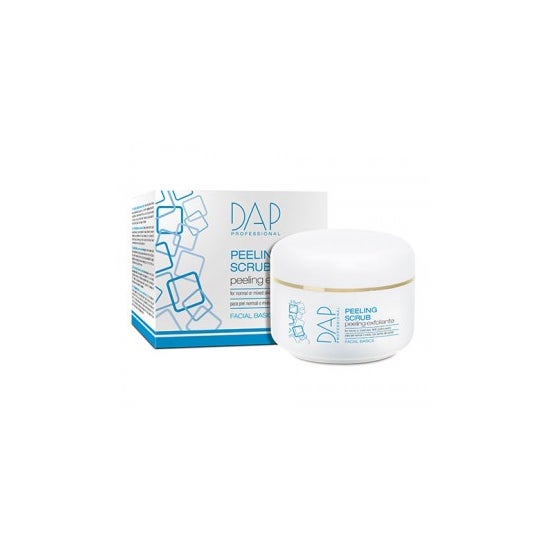 Dap Peeling Exfoliant 200ml