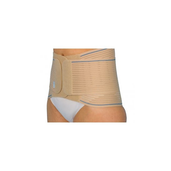 Action Girdle 981 Beige Taille L