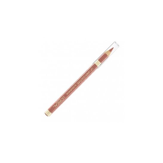 Loreal Lip Liner Couture Couture Color Riche Lip Liner 630