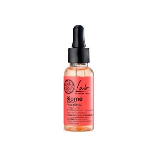 Natura Siberica Sérum Facial Antioxidante 30ml