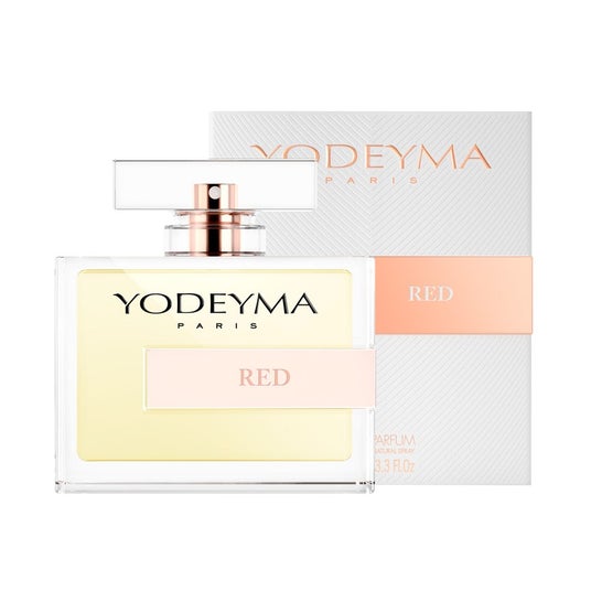 Yodeyma Red 100ml