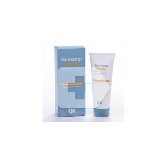 Gamanol Crème 100ml