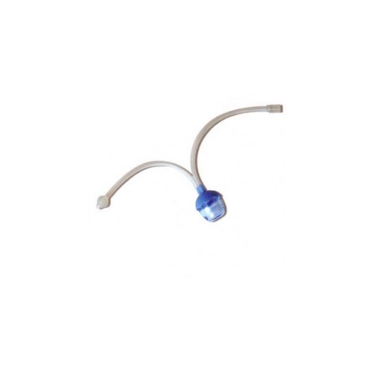 Dnins Nasal Silicone Aspirateur à vide