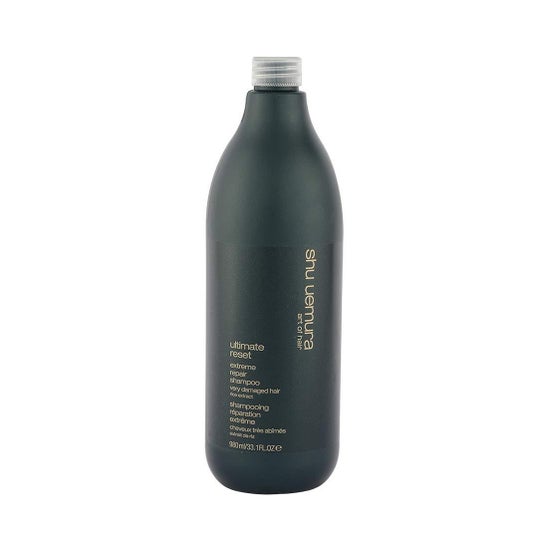 Shu Uemura Shampooing Shu Ur 980ml
