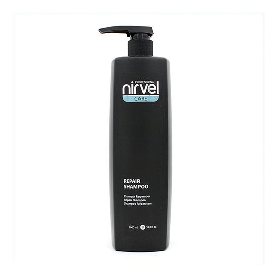 Nirvel Care Shampoo Reparateur 1000ml