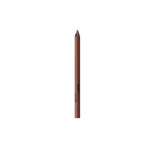 Nyx Line Loud Lip Pencil Stick Nro 29 No Equivalent 1.2ml