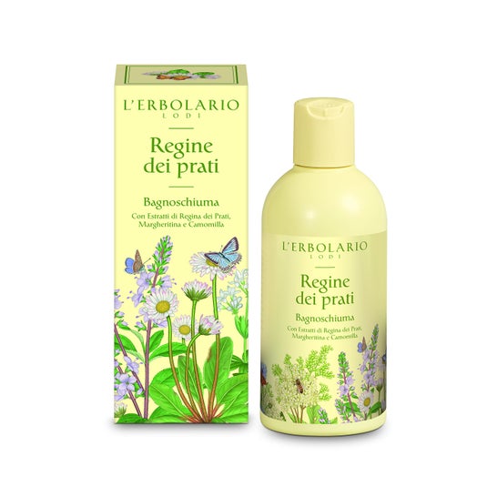 BAIN MOUSSANT QUEENS PELOUSES