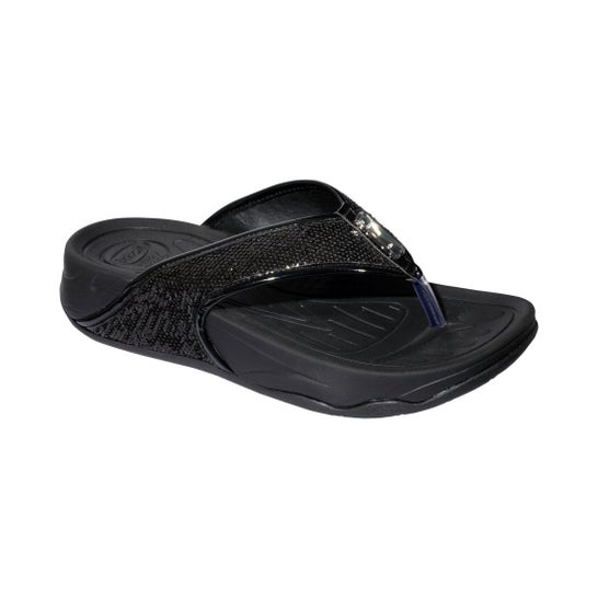 Estrela 2.0 noir T-38 du Dr Scholl