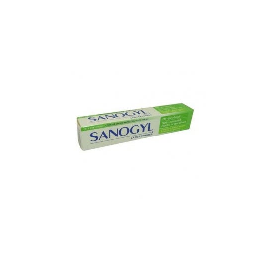 Sanogyl Dentifrice BiProtect 75 ml