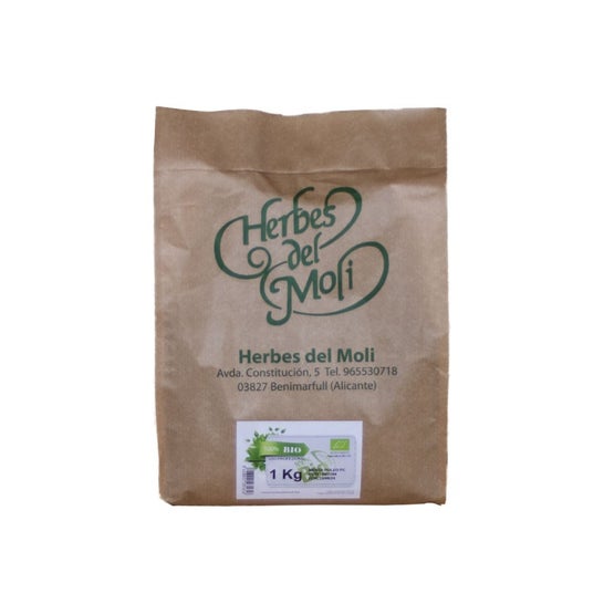 Herbes del Molí Graines de poivre noir Eco 1kg