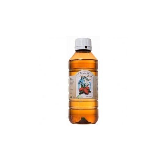 Jalplan huile d'amande douce 1l