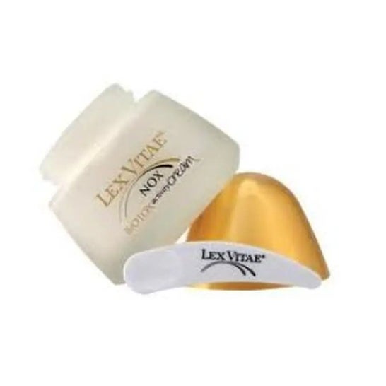 Lex Vitae Nox Crème anti-rides 50ml Lex Vitae Nox Crème anti-rides 50ml