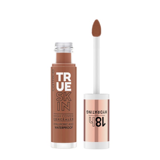 Catrice True Skin High Cover Concealer Warm Cocoa 094 4.5 ml