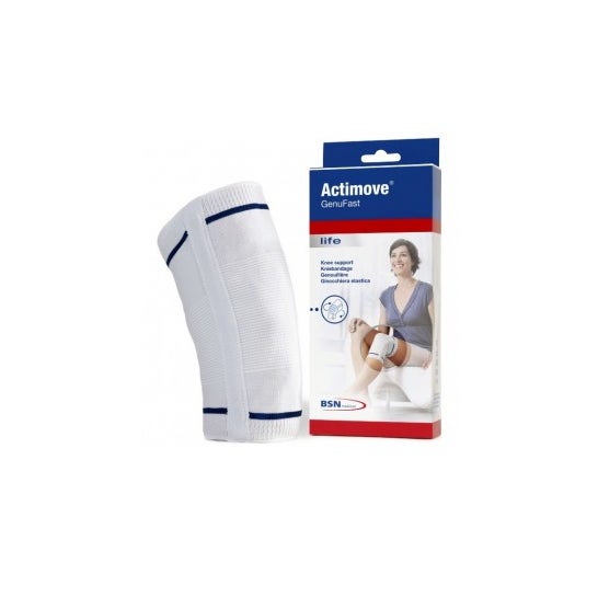 Actimove genouillère T-S